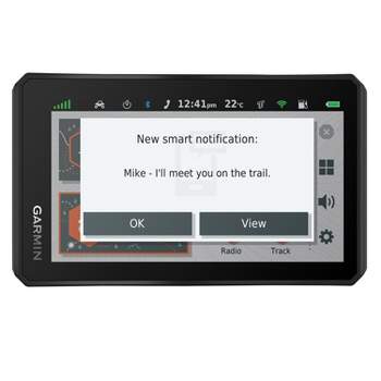 Garmin Drive™ 55  Navegador GPS para coche