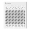 SilverStone Technology White SFF Chassis - Steel, S Front Panel, ITX, 1x 3.5" or 2.5" Bay, 1x 2.5" Bay, 2x USB 3.0, SFX-L/ATX PSU, 120mm Radiator - 4 of 4
