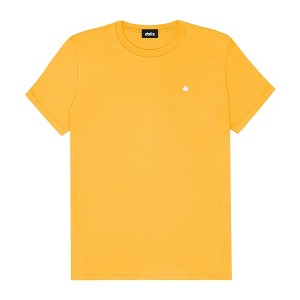Dalix Womens Lil Flower Lightweight Jersey Tee - 1 of 4