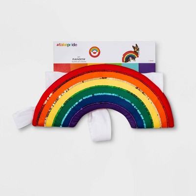 target rainbow corn