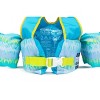 Speedo Splash Jammer - Blue/Yellow Shark - 3 of 3
