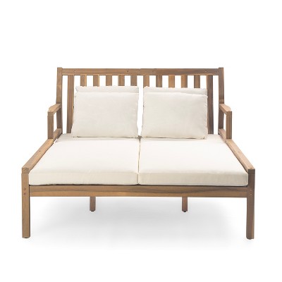 light teak