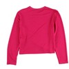 bar III Womens Cropped Sweatshirt - 2 of 2