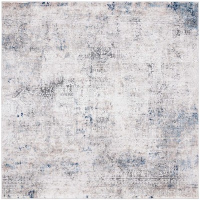 Vogue VGE156 Power Loomed Indoor Rugs - Safavieh