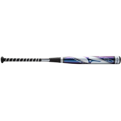 mizuno f19 titanium fastpitch bat