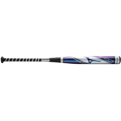 mizuno fastpitch bats review