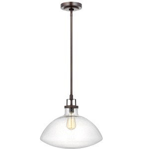 One Light Pendant - 1 of 1
