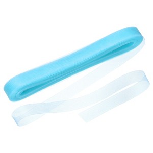 Unique Bargains Soft Polyester Durable Flexible Quick Drying Craft Braid Trim 1 Pc - 1 of 4