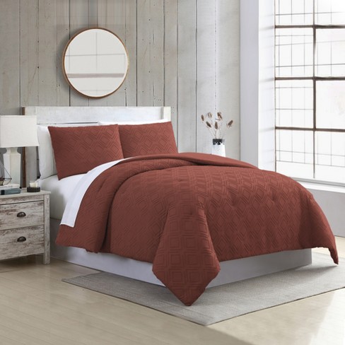 Modern threads on sale beck comforter