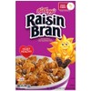 kellogg's Raisin Bran Breakfast Cereal Original, 16.6 oz - 2 of 3