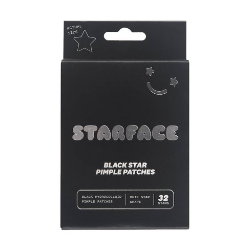 Starface's Cyber-Star Pimple Patches Release