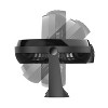 Lasko Floor Cyclone Fan without Remote: 20" Adjustable Tilt, Wall Mountable, 3-Speed, Indoor Use, 2000 CFM, Black - image 4 of 4