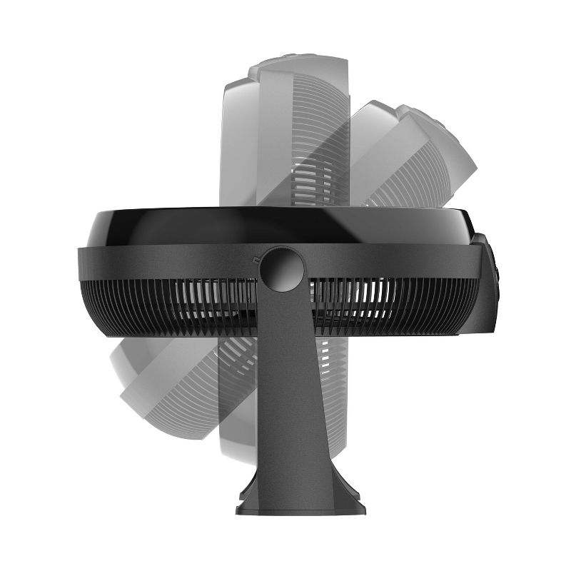 Lasko Floor Cyclone Fan without Remote, 4 of 8