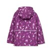 Kids Water Resistant Insulated 3 in 1 Jacket - 3 of 4
