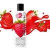 Wet Flavored Strawberry Lube - 3.1oz - image 4 of 4