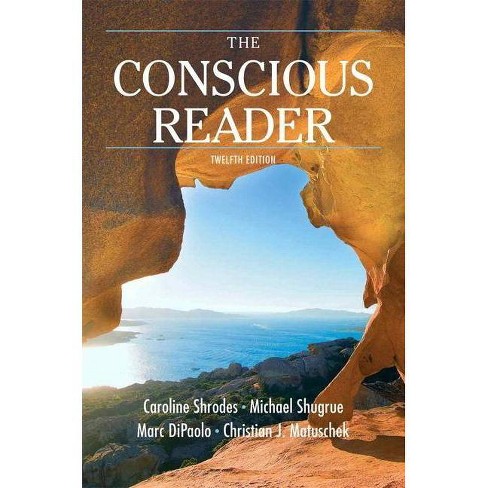 the conscious reader 12th edition preview