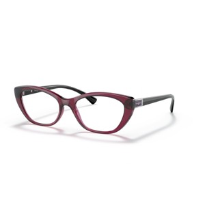 Vogue Eyewear VO5425B 54mm Female Oval Eyeglasses - prescription-ready - 1 of 4
