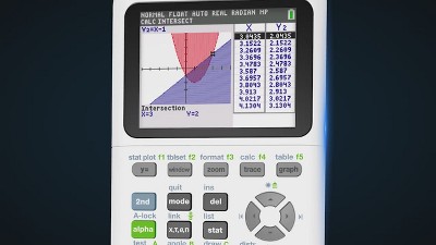 Texas instruments Calcolatrice TI 84 Plus CE-T Phyton Edition Nero