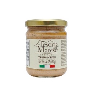Tesori Del Matese White Truffle Cream Spread - 1 of 4