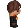 Gemmy Airblown Inflatable Harry Potter w/JOL WB (WM), 4.5 ft Tall, Multi - 4 of 4
