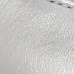 silver metallic