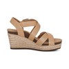Aetrex Anna Arch Support Wedge - 2 of 4