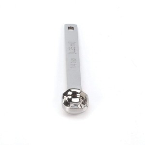 2LB Depot Single 1/4 Teaspoon - Silver - 1 of 4