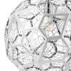 Modway Shine Pendant Chandelier - 3 of 4