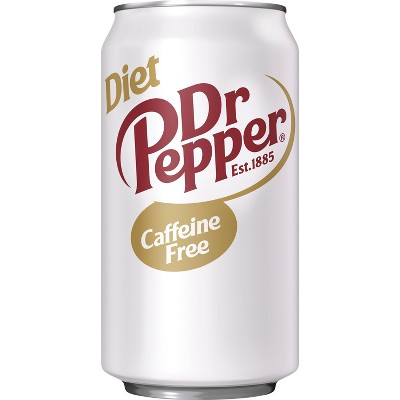 Caffeine-free Soda Pop Target