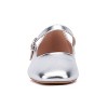 New York & Company Women's Page Maryjane Flat - 4 of 4