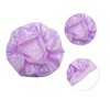 Unique Bargains High Elasticity Shower Cap 1 Pc - 2 of 4