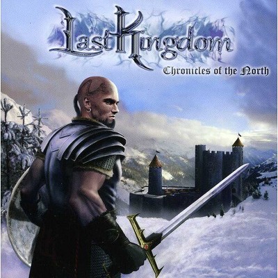 Last Kingdom - Chronicles Of The North (CD)
