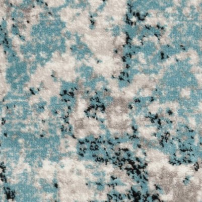 blue/ivory