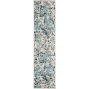 Skyler SKY186 Power Loomed Indoor Rugs - Safavieh - 1 of 3
