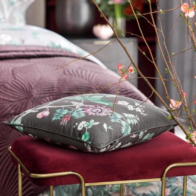Togas Alfabia Decorative Pillowcase