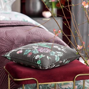 Togas Alfabia Decorative Pillowcase - 1 of 4