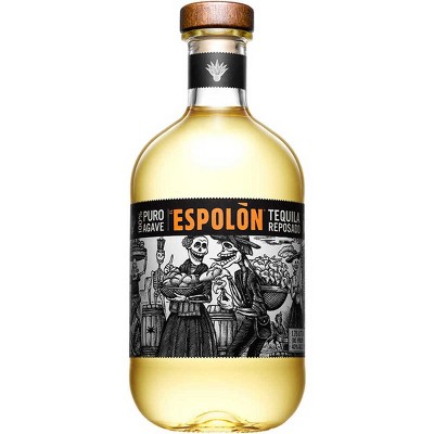 Espolon Reposado Tequila - 1.75L Bottle