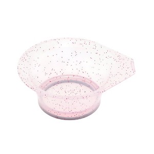 Unique Bargains Durable Hair Dye Bowl 1 Pc - 1 of 4