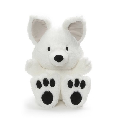 husky stuffed animal target