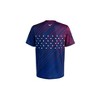 Mizuno Men's Printable Eco Short Sleeve Running Tee - 2 of 2