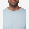 X RAY Men's Crewneck & Hooded Long Sleeve T-Shirt - 3 of 4