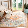 Crystal CRS501 Power Loomed Indoor Rugs - Safavieh - 2 of 4