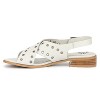Vintage Foundry Co. Women's Carmine Flats - 3 of 4