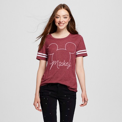 target mickey shirt