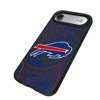 NFL AFC Teams Paisley MagSafe Compatible Cell Phone Case for Apple iPhone 17 Series - 2 of 4