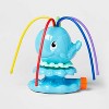 Kids' Whale Wiggle Tube Sprinkler - Sun Squad™ - 2 of 4