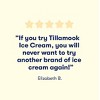 Tillamook Campfire Peanut Butter Cup Frozen Ice Cream - 1.5qt - 4 of 4