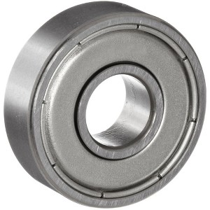 Ryobi & Ridgid Power Tool Replacement 608Z Bearing # 680141018 - 1 of 3