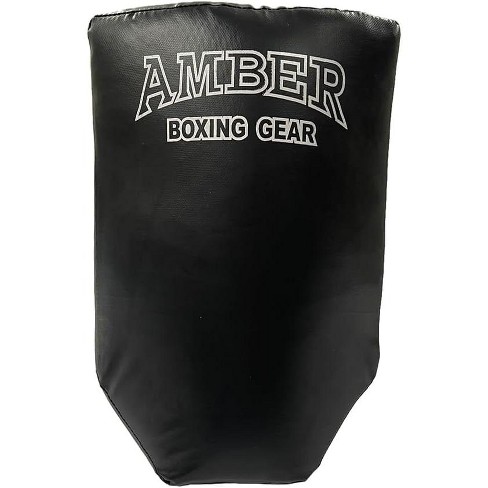 Amber Fight Gear Thai PowerKick Shield - A Revolutionary Training Companion for Perfecting Kicks for Boxing, Mauy Thai and Other Martial Arts - image 1 of 1