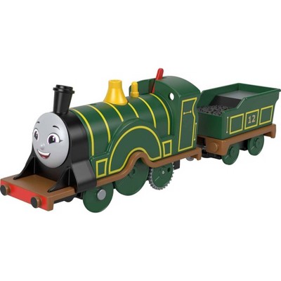 Thomas & Friends Emily Motorized Train Engine